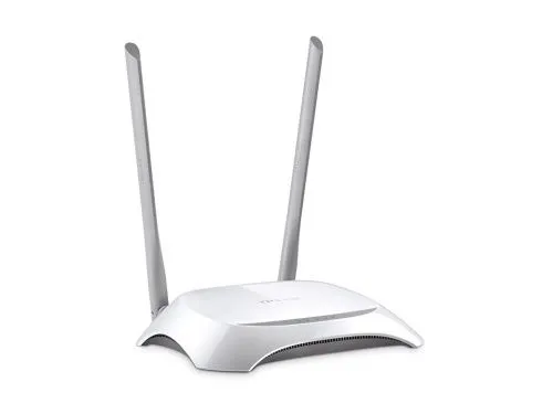 Купить  wi-fi маршрутизатор tp-link tl-wr840n в интернет-магазине iceteh.ru в Орске, Новотроицке, Гае, Домбаровском, Ясном, Адамовке, Кваркено! фото 2
