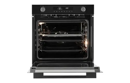 Купить  духовой шкаф leran eoe 6785 bbg в интернет-магазине iceteh.ru в Орске, Новотроицке, Гае, Домбаровском, Ясном, Адамовке, Кваркено! фото 2