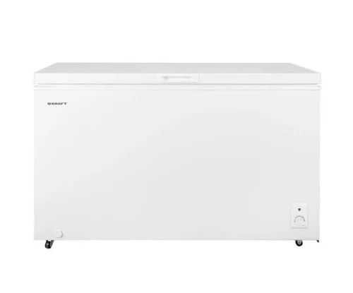 Купить  морозильный ларь kraft bd(w) 460 rx в интернет-магазине iceteh.ru в Орске, Новотроицке, Гае, Домбаровском, Ясном, Адамовке, Кваркено!