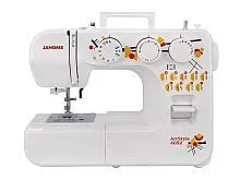 Купить  швейная машина janome  artstyle 4052 в интернет-магазине iceteh.ru в Орске, Новотроицке, Гае, Домбаровском, Ясном, Адамовке, Кваркено!