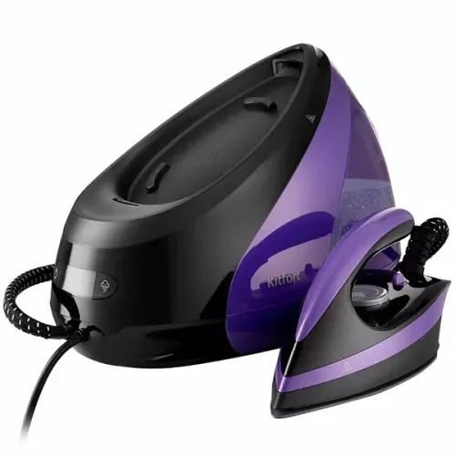 Купить  утюг kitfort kt-980 (паровая станция) в интернет-магазине iceteh.ru в Орске, Новотроицке, Гае, Домбаровском, Ясном, Адамовке, Кваркено! фото 3