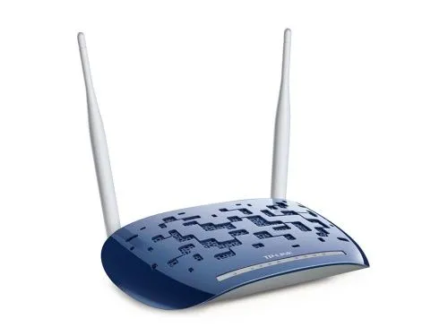 Купить  wi-fi маршрутизатор tp-link td-w8960n в интернет-магазине iceteh.ru в Орске, Новотроицке, Гае, Домбаровском, Ясном, Адамовке, Кваркено! фото 2