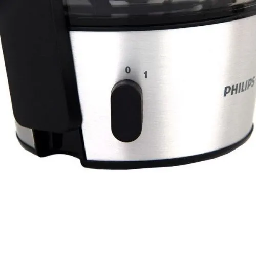 Купить  соковыжималка philips hr-1836/00 в интернет-магазине iceteh.ru в Орске, Новотроицке, Гае, Домбаровском, Ясном, Адамовке, Кваркено! фото 5