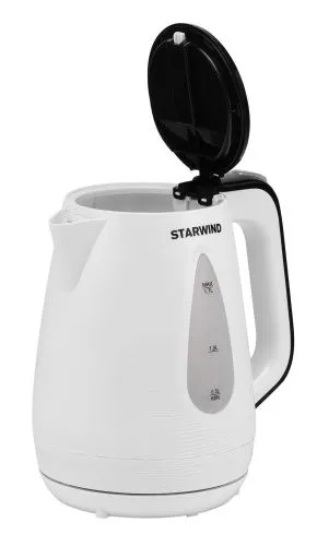 Купить  чайник starwind skp-3213 в интернет-магазине iceteh.ru в Орске, Новотроицке, Гае, Домбаровском, Ясном, Адамовке, Кваркено! фото 4