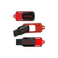 Купить  flash usb 2.0 flash sandisk 16gb cruzer switch black/red (sdcz52-016g-b35) в интернет-магазине iceteh.ru в Орске, Новотроицке, Гае, Домбаровском, Ясном, Адамовке, Кваркено!