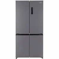 Купить  холодильник leran rmd 600 bix nf в интернет-магазине iceteh.ru в Орске, Новотроицке, Гае, Домбаровском, Ясном, Адамовке, Кваркено!