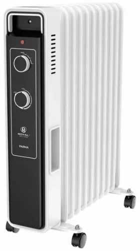Купить  масляный радиатор royal clima ror-pr11-2500m в интернет-магазине iceteh.ru в Орске, Новотроицке, Гае, Домбаровском, Ясном, Адамовке, Кваркено!