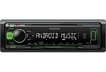 Купить  автомагнитола kenwood kmm-103 gy в интернет-магазине iceteh.ru в Орске, Новотроицке, Гае, Домбаровском, Ясном, Адамовке, Кваркено!