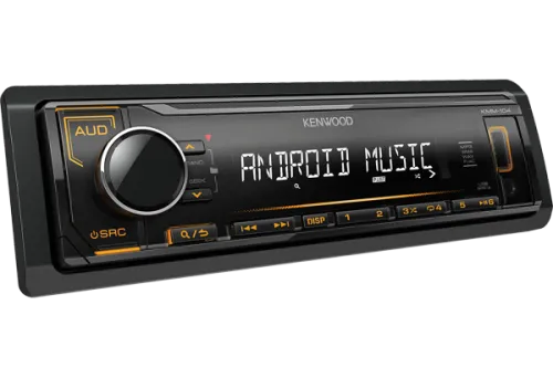 Купить  автомагнитола kenwood kmm-104 ay в интернет-магазине iceteh.ru в Орске, Новотроицке, Гае, Домбаровском, Ясном, Адамовке, Кваркено! фото 2