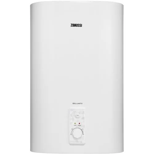 Купить  водонагреватели zanussi zwh/s 80 brillianto в интернет-магазине iceteh.ru в Орске, Новотроицке, Гае, Домбаровском, Ясном, Адамовке, Кваркено!