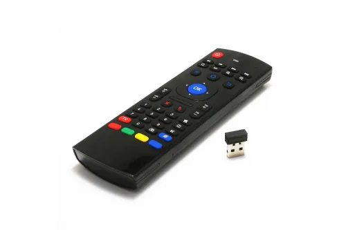 Купить  аксессуары harper kbwl-030 беспроводная азромышь клавиатура пульт для smarttv в интернет-магазине iceteh.ru в Орске, Новотроицке, Гае, Домбаровском, Ясном, Адамовке, Кваркено! фото 4