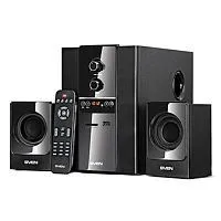 Купить  колонки sven ms-1820 2.1 black в интернет-магазине iceteh.ru в Орске, Новотроицке, Гае, Домбаровском, Ясном, Адамовке, Кваркено!