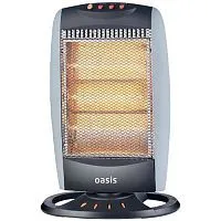 Купить  инфракрасный обогреватель oasis  is-12 p в интернет-магазине iceteh.ru в Орске, Новотроицке, Гае, Домбаровском, Ясном, Адамовке, Кваркено!