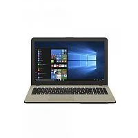 Купить  ноутбук asus x 540 ma-dm 009 pentium n5000/4gb/ssd128gb/605/15.6"/fhd/endless/black(90nb0ir1-m16740) в интернет-магазине iceteh.ru в Орске, Новотроицке, Гае, Домбаровском, Ясном, Адамовке, Кваркено!