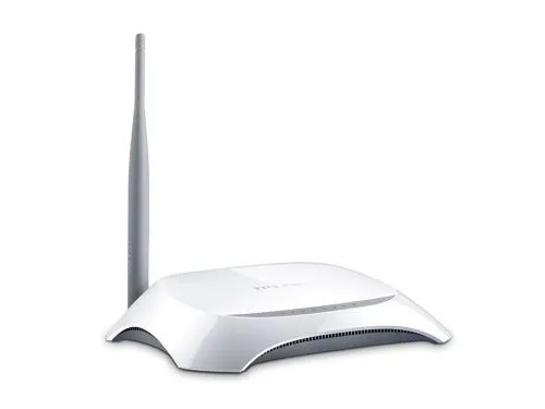 Купить  wi-fi маршрутизатор tp-link td-w8901n в интернет-магазине iceteh.ru в Орске, Новотроицке, Гае, Домбаровском, Ясном, Адамовке, Кваркено! фото 2