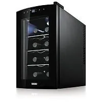 Купить  холодильник bbk bwr-080 в интернет-магазине iceteh.ru в Орске, Новотроицке, Гае, Домбаровском, Ясном, Адамовке, Кваркено!
