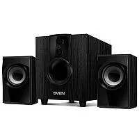 Купить  колонки sven ms-107 2.1 black в интернет-магазине iceteh.ru в Орске, Новотроицке, Гае, Домбаровском, Ясном, Адамовке, Кваркено!