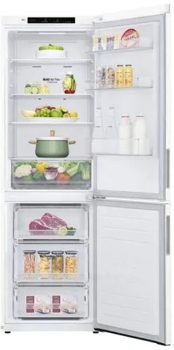 Купить  холодильник lg ga-b 459 cqcl в интернет-магазине iceteh.ru в Орске, Новотроицке, Гае, Домбаровском, Ясном, Адамовке, Кваркено! фото 4