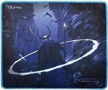 Купить  коврик для мыши qumo dragon war necromancer в интернет-магазине iceteh.ru в Орске, Новотроицке, Гае, Домбаровском, Ясном, Адамовке, Кваркено!