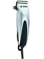 Купить  триммер delta dl-4013 серебристый в интернет-магазине iceteh.ru в Орске, Новотроицке, Гае, Домбаровском, Ясном, Адамовке, Кваркено!