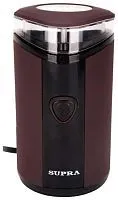 Купить  кофемолка supra cgs-310 в интернет-магазине iceteh.ru в Орске, Новотроицке, Гае, Домбаровском, Ясном, Адамовке, Кваркено!