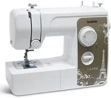 Купить  швейная машина brother lx 1700 s в интернет-магазине iceteh.ru в Орске, Новотроицке, Гае, Домбаровском, Ясном, Адамовке, Кваркено!
