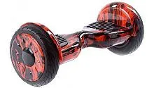 Купить  гироскутеры carcam smartbalance 10.5 red fire в интернет-магазине iceteh.ru в Орске, Новотроицке, Гае, Домбаровском, Ясном, Адамовке, Кваркено!