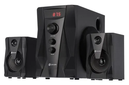 Купить колонки oklick ok-431 2.1 black в интернет-магазине iceteh.ru в Орске, Новотроицке, Гае, Домбаровском, Ясном, Адамовке, Кваркено! Купить колонки oklick ok-431 2.1 black в интернет-магазине iceteh.ru в Орске, Новотроицке, Гае, Домбаровском, Ясном, Адамовке, Кваркено!
