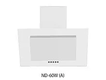 Купить  вытяжка оазис nd-60 w (v) в интернет-магазине iceteh.ru в Орске, Новотроицке, Гае, Домбаровском, Ясном, Адамовке, Кваркено!