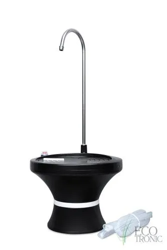 Купить  помпа аккумуляторная ecotronic plr-500 в интернет-магазине iceteh.ru в Орске, Новотроицке, Гае, Домбаровском, Ясном, Адамовке, Кваркено! фото 4