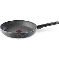 Купить  сковорода tefal natural cook 04211126 круглая круглаясм руч.:несъем. (без крышки) серый (9100046095) в интернет-магазине iceteh.ru в Орске, Новотроицке, Гае, Домбаровском, Ясном, Адамовке, Кваркено!