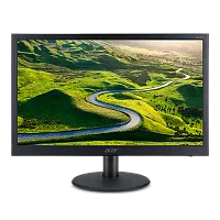 Купить  монитор acer 18,5" eb 192 qb 5ms, black, tn+film в интернет-магазине iceteh.ru в Орске, Новотроицке, Гае, Домбаровском, Ясном, Адамовке, Кваркено!
