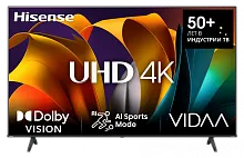 Купить  телевизор hisense 65 a 6 n в интернет-магазине iceteh.ru в Орске, Новотроицке, Гае, Домбаровском, Ясном, Адамовке, Кваркено!