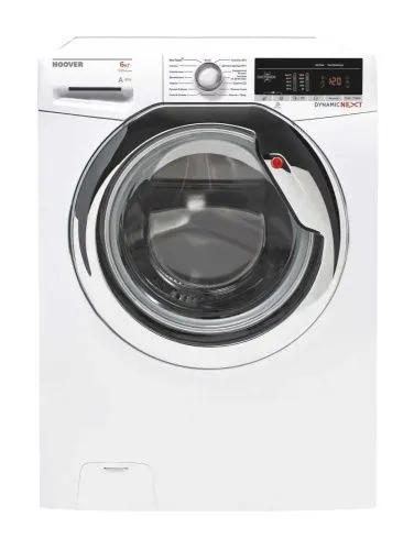Купить  стиральная  машина hoover dxoa 34 26 c 3/2-07 в интернет-магазине iceteh.ru в Орске, Новотроицке, Гае, Домбаровском, Ясном, Адамовке, Кваркено! фото 2