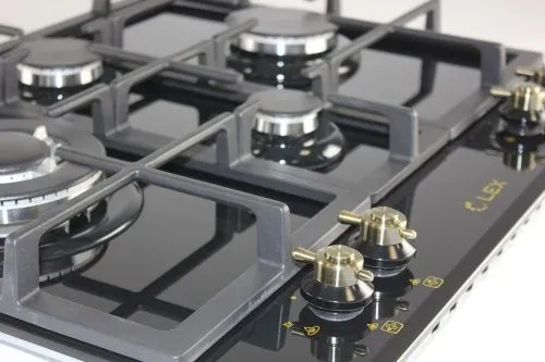 Купить  рабочая поверхность lex gvg 643 с bl в интернет-магазине iceteh.ru в Орске, Новотроицке, Гае, Домбаровском, Ясном, Адамовке, Кваркено! фото 3