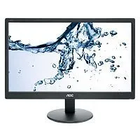 Купить  монитор aoc 18.5" e 970 swn led в интернет-магазине iceteh.ru в Орске, Новотроицке, Гае, Домбаровском, Ясном, Адамовке, Кваркено!