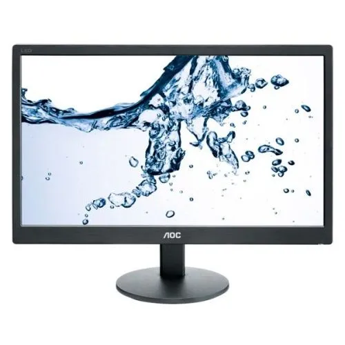 Купить  монитор aoc 18.5" e 970 swn led в интернет-магазине iceteh.ru в Орске, Новотроицке, Гае, Домбаровском, Ясном, Адамовке, Кваркено!