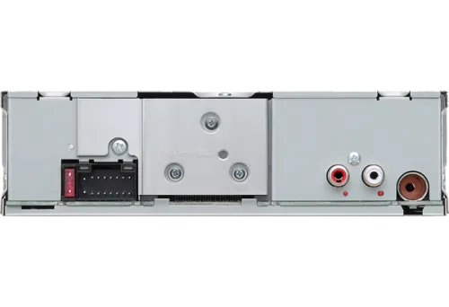 Купить  автомагнитола kenwood kmm-202 в интернет-магазине iceteh.ru в Орске, Новотроицке, Гае, Домбаровском, Ясном, Адамовке, Кваркено! фото 3