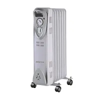 Купить  масляный радиатор zerten mrs-15 в интернет-магазине iceteh.ru в Орске, Новотроицке, Гае, Домбаровском, Ясном, Адамовке, Кваркено!