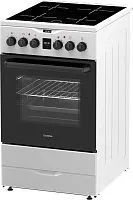 Купить  электрическая плита дарина pl ec 241 616 w в интернет-магазине iceteh.ru в Орске, Новотроицке, Гае, Домбаровском, Ясном, Адамовке, Кваркено!