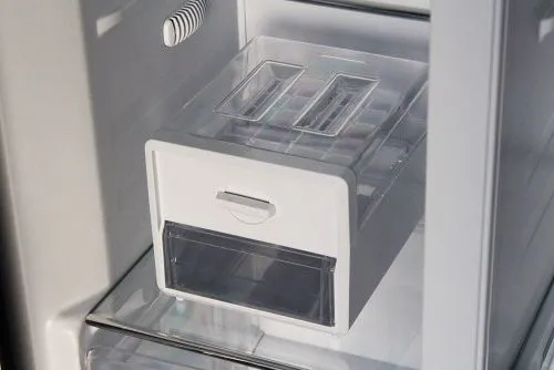 Купить  холодильник leran sbs 300 ix nf в интернет-магазине iceteh.ru в Орске, Новотроицке, Гае, Домбаровском, Ясном, Адамовке, Кваркено! фото 3