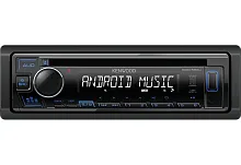 Купить  автомагнитола kenwood kdc-130 ub в интернет-магазине iceteh.ru в Орске, Новотроицке, Гае, Домбаровском, Ясном, Адамовке, Кваркено!