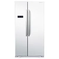 Купить  холодильник shivaki sbs-615 dnfw в интернет-магазине iceteh.ru в Орске, Новотроицке, Гае, Домбаровском, Ясном, Адамовке, Кваркено!