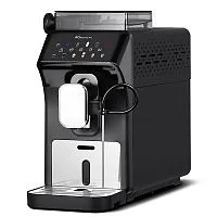 Купить  кофемашина bq cm 9004 черный в интернет-магазине iceteh.ru в Орске, Новотроицке, Гае, Домбаровском, Ясном, Адамовке, Кваркено!