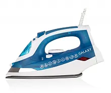 Купить  утюг galaxy gl-6118 в интернет-магазине iceteh.ru в Орске, Новотроицке, Гае, Домбаровском, Ясном, Адамовке, Кваркено!