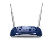 Купить  wi-fi маршрутизатор tp-link td-w8960n в интернет-магазине iceteh.ru в Орске, Новотроицке, Гае, Домбаровском, Ясном, Адамовке, Кваркено!