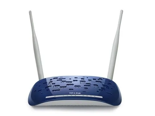 Купить  wi-fi маршрутизатор tp-link td-w8960n в интернет-магазине iceteh.ru в Орске, Новотроицке, Гае, Домбаровском, Ясном, Адамовке, Кваркено!