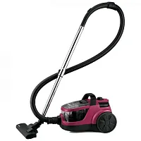 Купить  пылесос bbk bv-1504 вишня /черный в интернет-магазине iceteh.ru в Орске, Новотроицке, Гае, Домбаровском, Ясном, Адамовке, Кваркено!