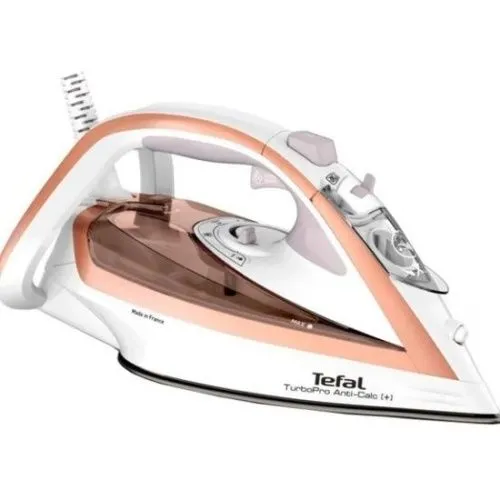 Купить  утюг tefal turbo pro fv 5697 e 1 (1830007645) в интернет-магазине iceteh.ru в Орске, Новотроицке, Гае, Домбаровском, Ясном, Адамовке, Кваркено!