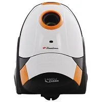 Купить  пылесос binatone bvc-201 w в интернет-магазине iceteh.ru в Орске, Новотроицке, Гае, Домбаровском, Ясном, Адамовке, Кваркено!